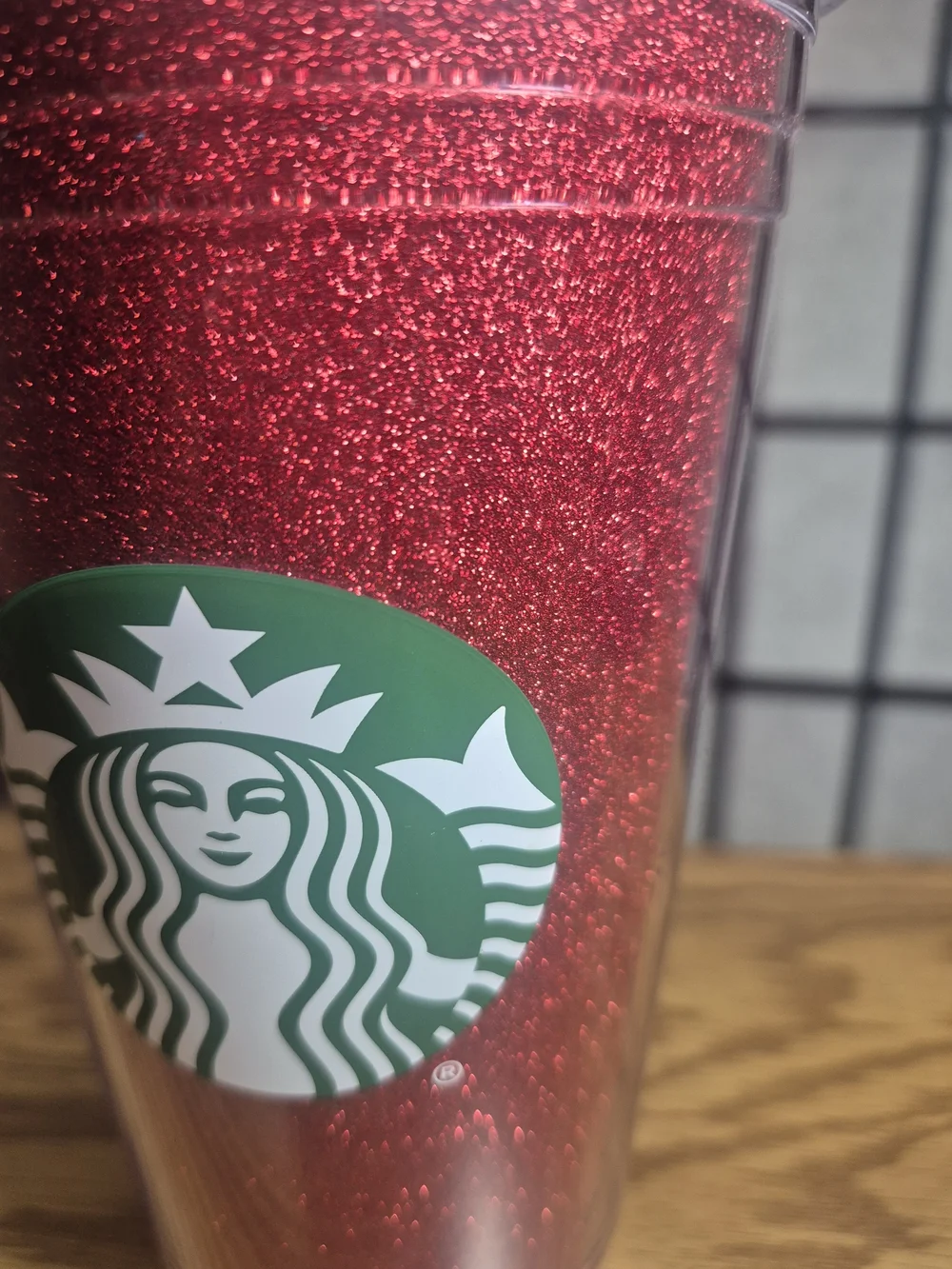Starbucks image shows